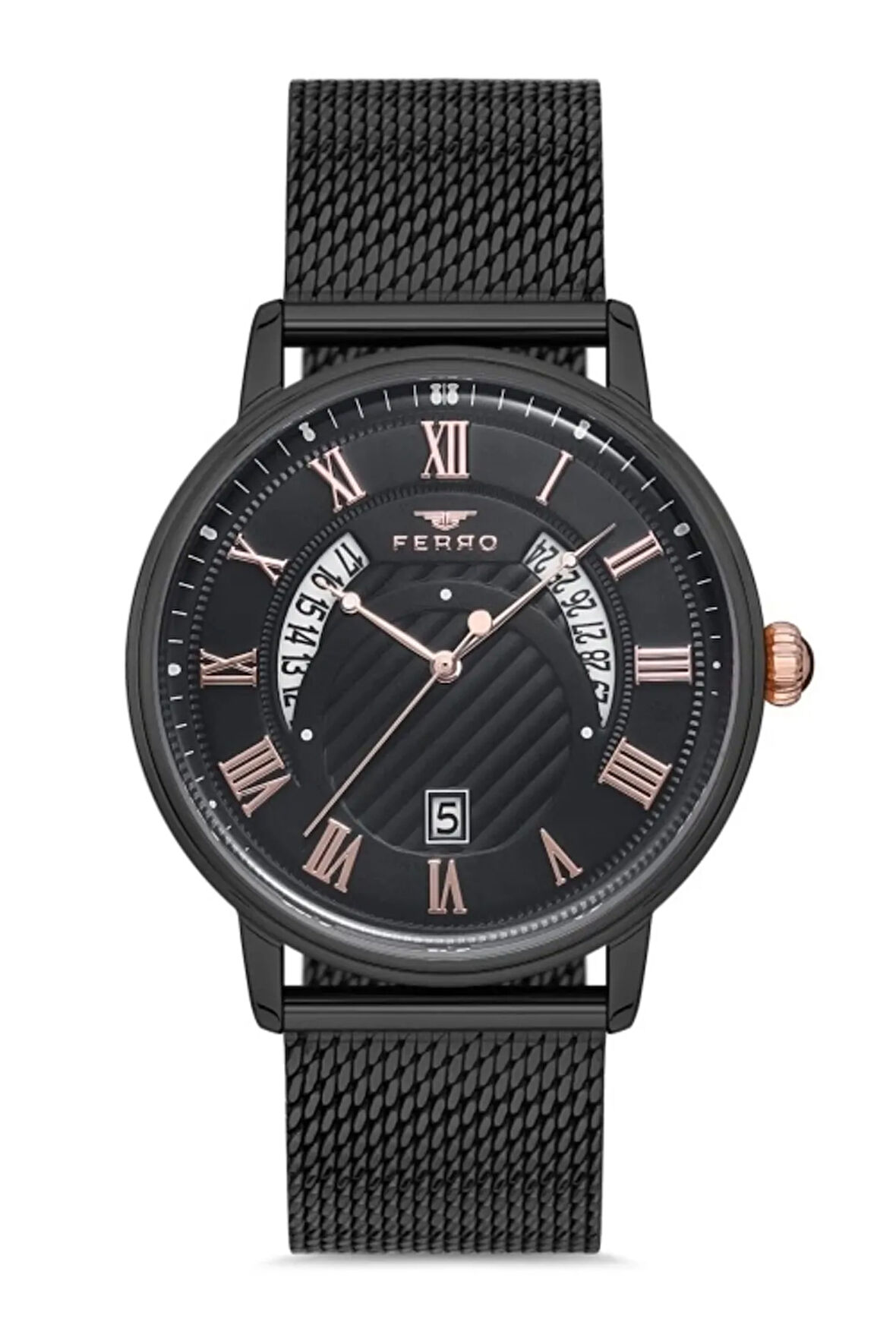 F11050c-1117-g Erkek Kol Saati