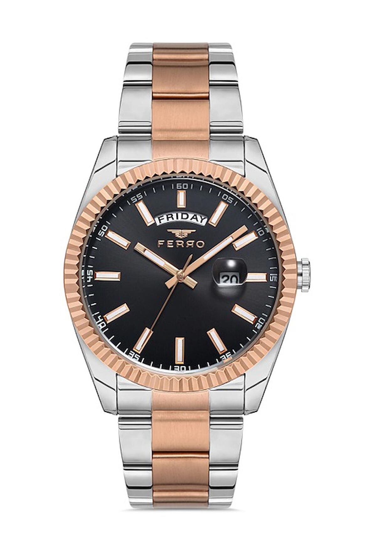 Ferro F11211A-E2 Erkek Kol Saati