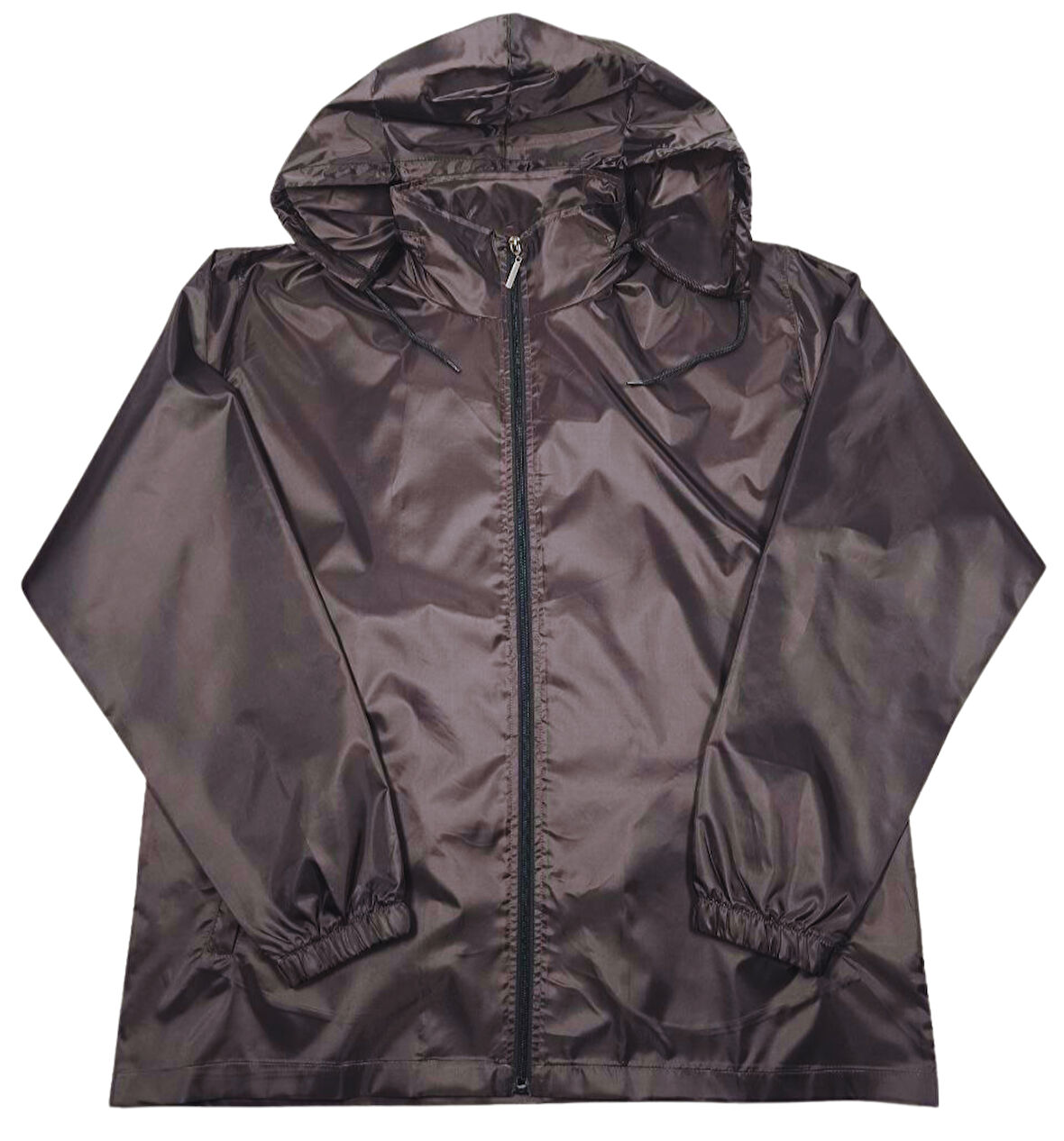 FUBA ANTRASİT ASTARSIZ YAĞMURLUK