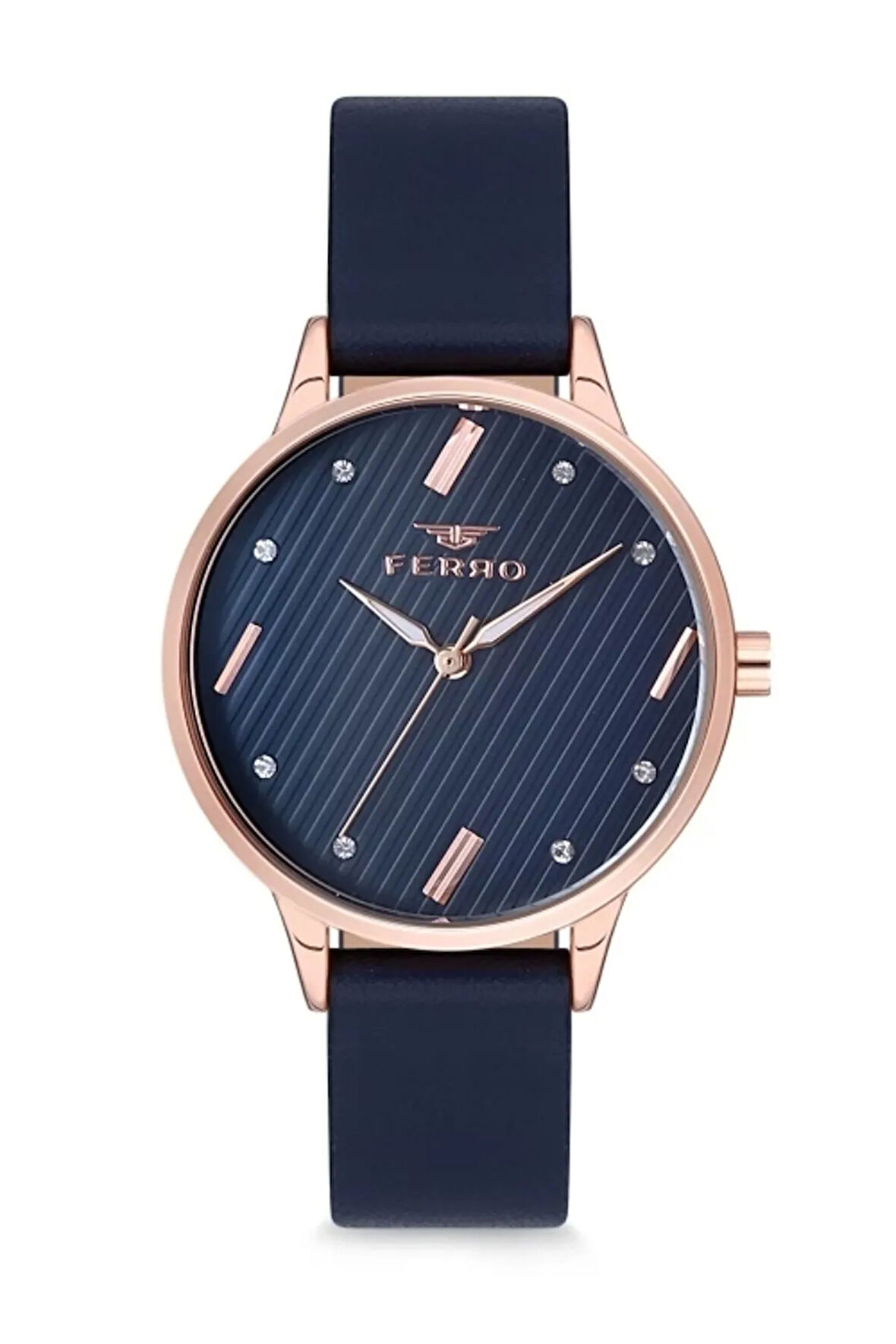 Kadın Kol Saati F1927B-963-T