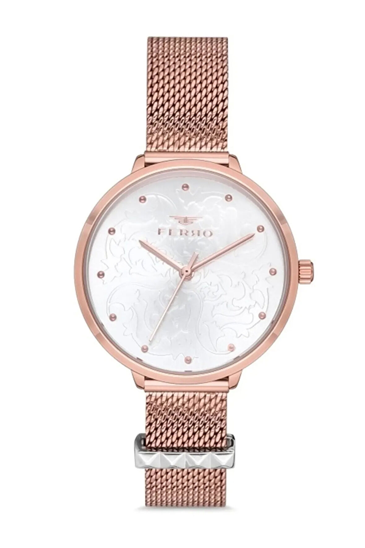 Kadın Kol Saati F21087c-e