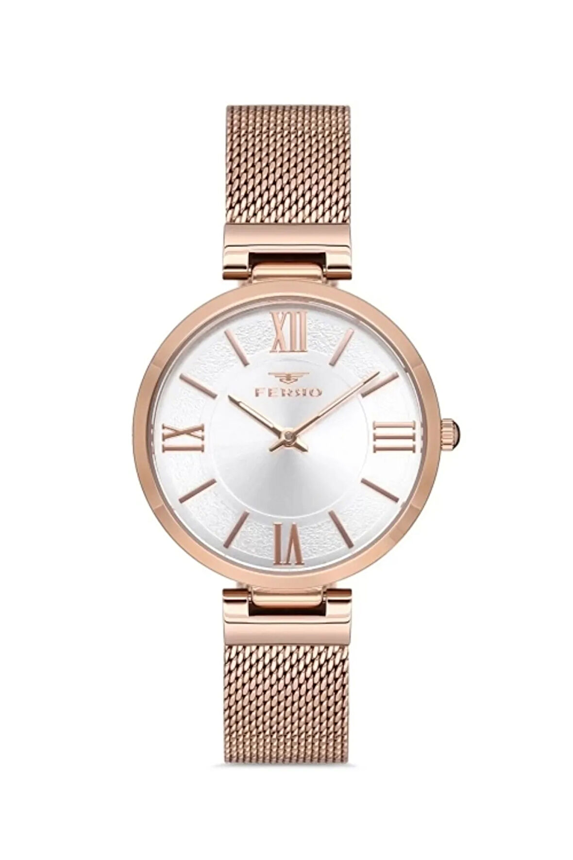 F21155c-c Kadın Kol Saati