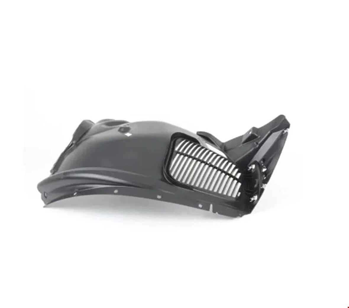 BMW X3 F25 2010 Sonrası Sağ Ön Çamurluk Davlumbazı