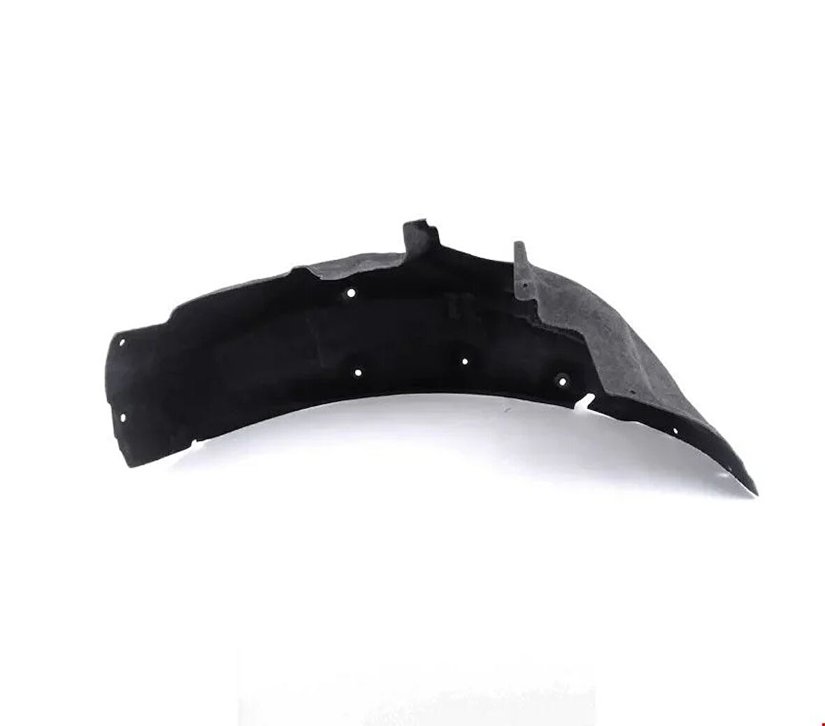 BMW F30 2012 Sonrası Uyumlu Arka Çamurluk Davlumbazı Sağ