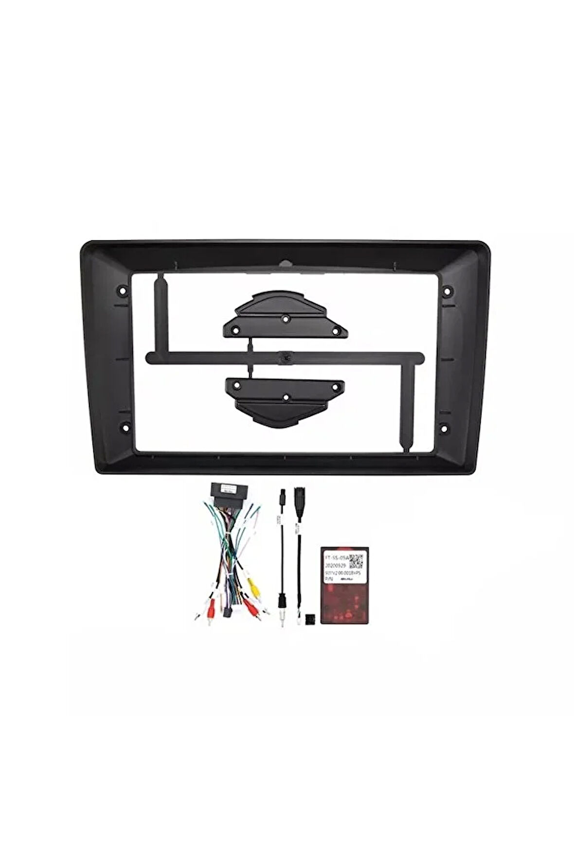 Egea Multimedya Çerçevesi