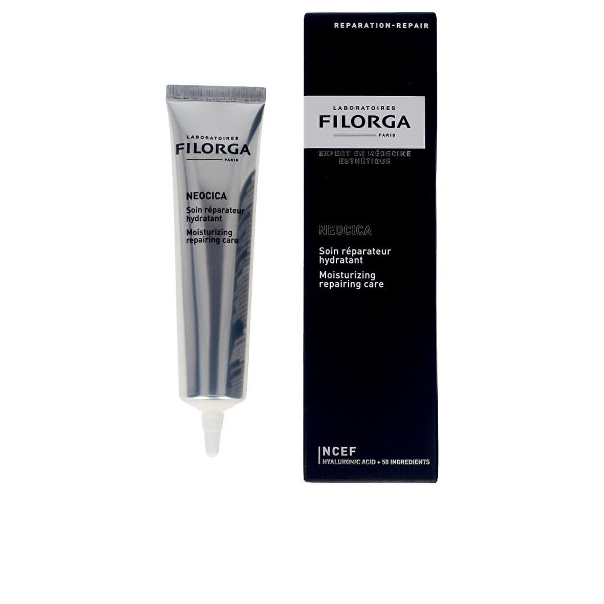 Filorga Neocica Cream Nemlendirici Hassas Cilt için  Vücut Kremi 40 ml 