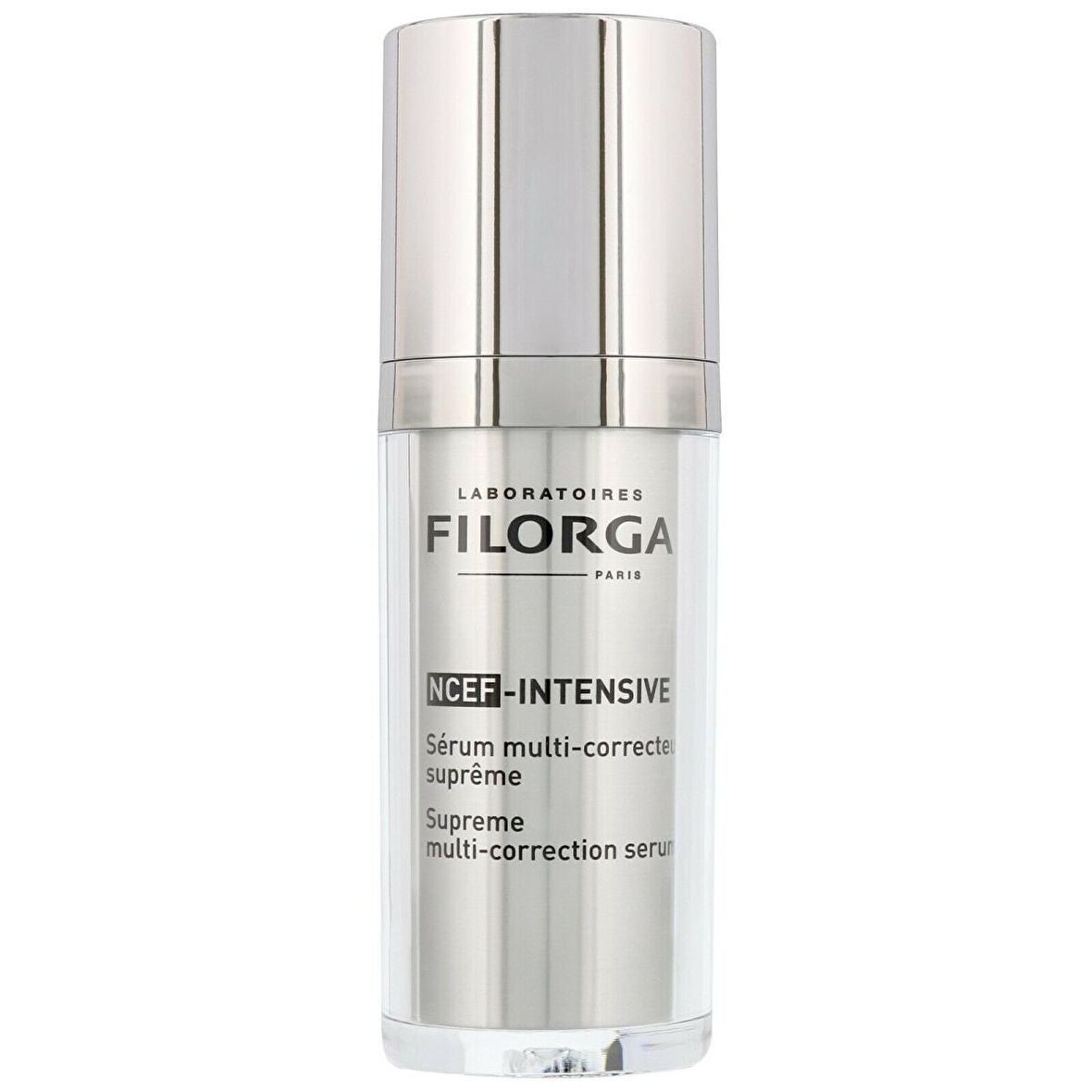 Filorga NCTF-Intensive Yaşlanma Karşıtı Mineral 30 Yaş + Gece-Gündüz Yüz ve Boyun Serumu 30 ml 