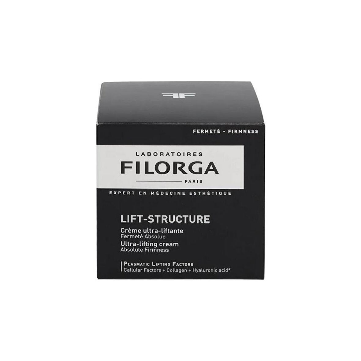 Lift-Structure Ultra Lifting Cream Sıkılaştırıcı Krem 50ml