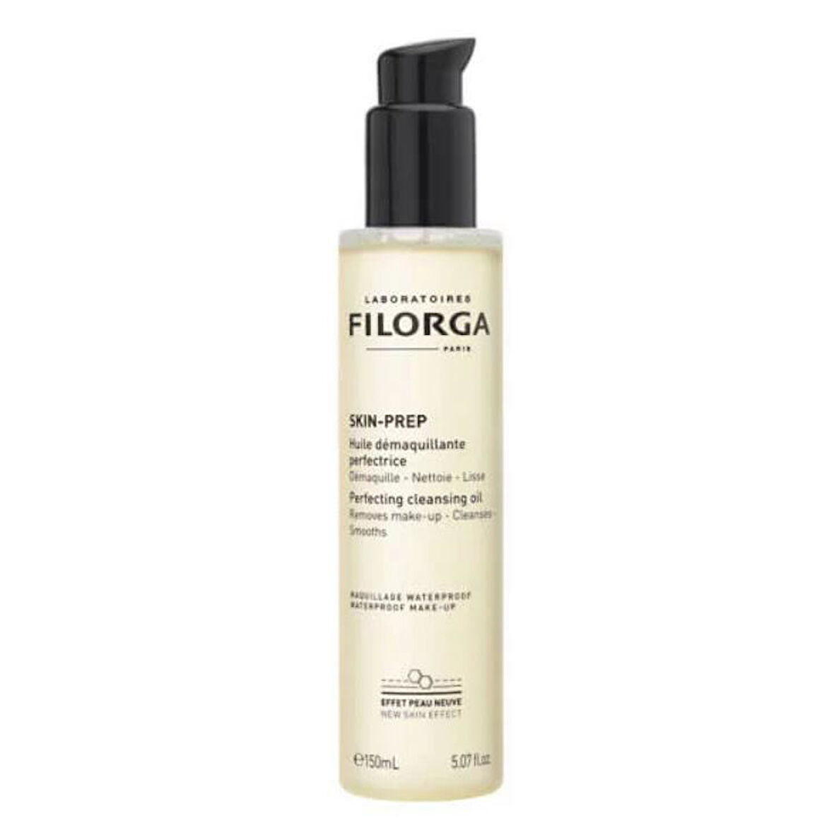 Filorga Skin Prep Perfecting Cleansing Oil 150 Ml