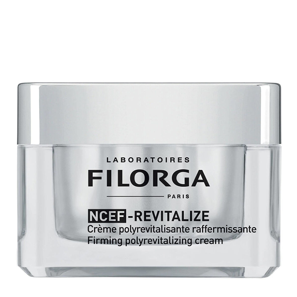 Fılorga Ncef Revitalize Cream 50 Ml