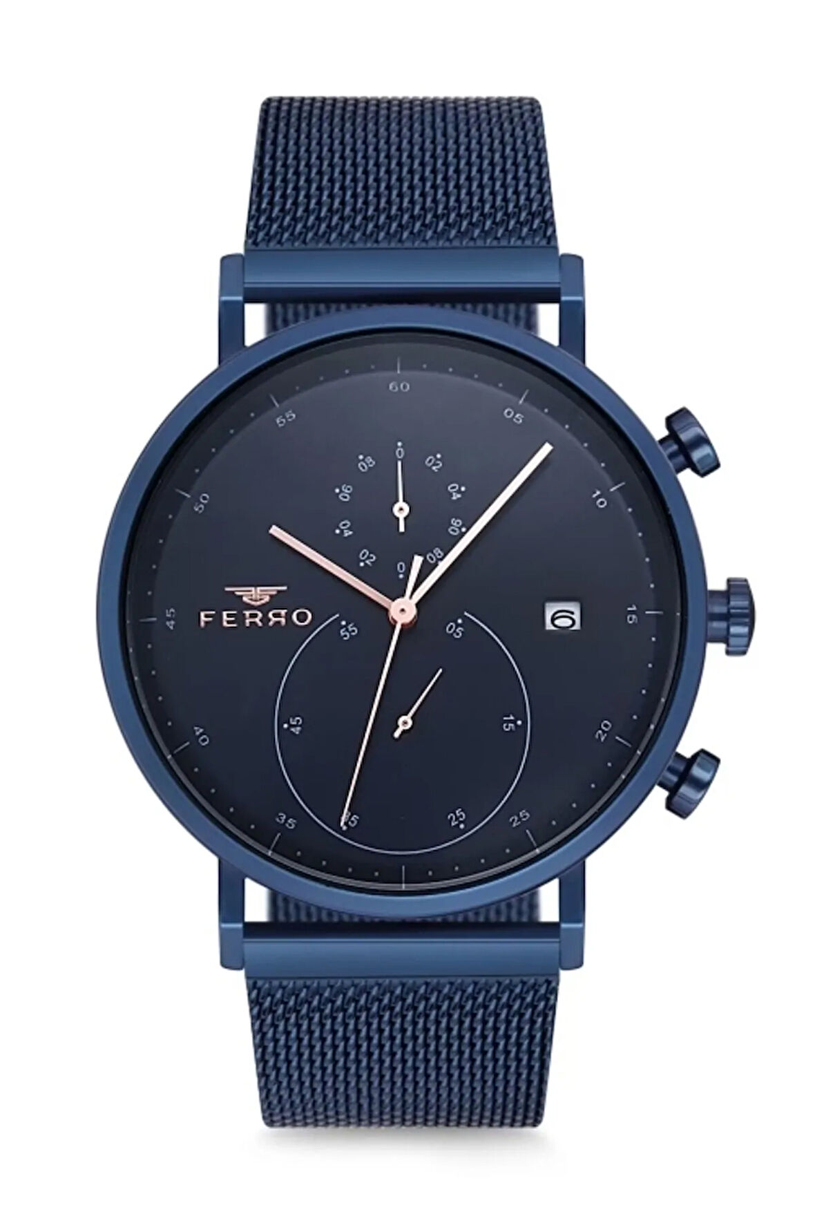 Erkek Kol Saati F40054C-126-H