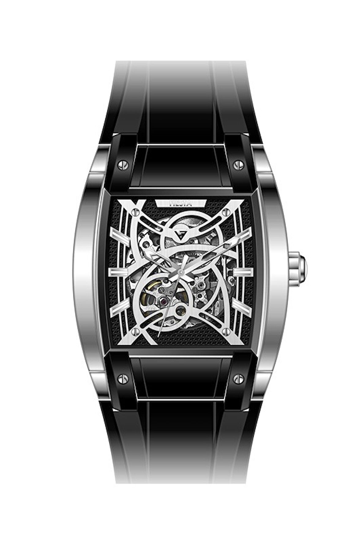 Fiesta F600449 Erkek Kol Saati