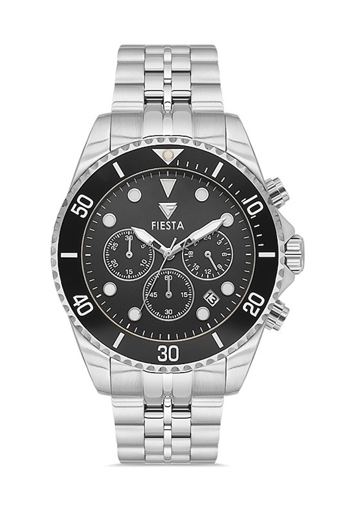 Fiesta F600936 Erkek Kol Saati