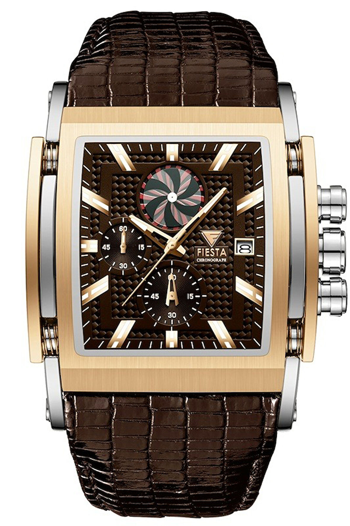 Fiesta F601197 Erkek Kol Saati