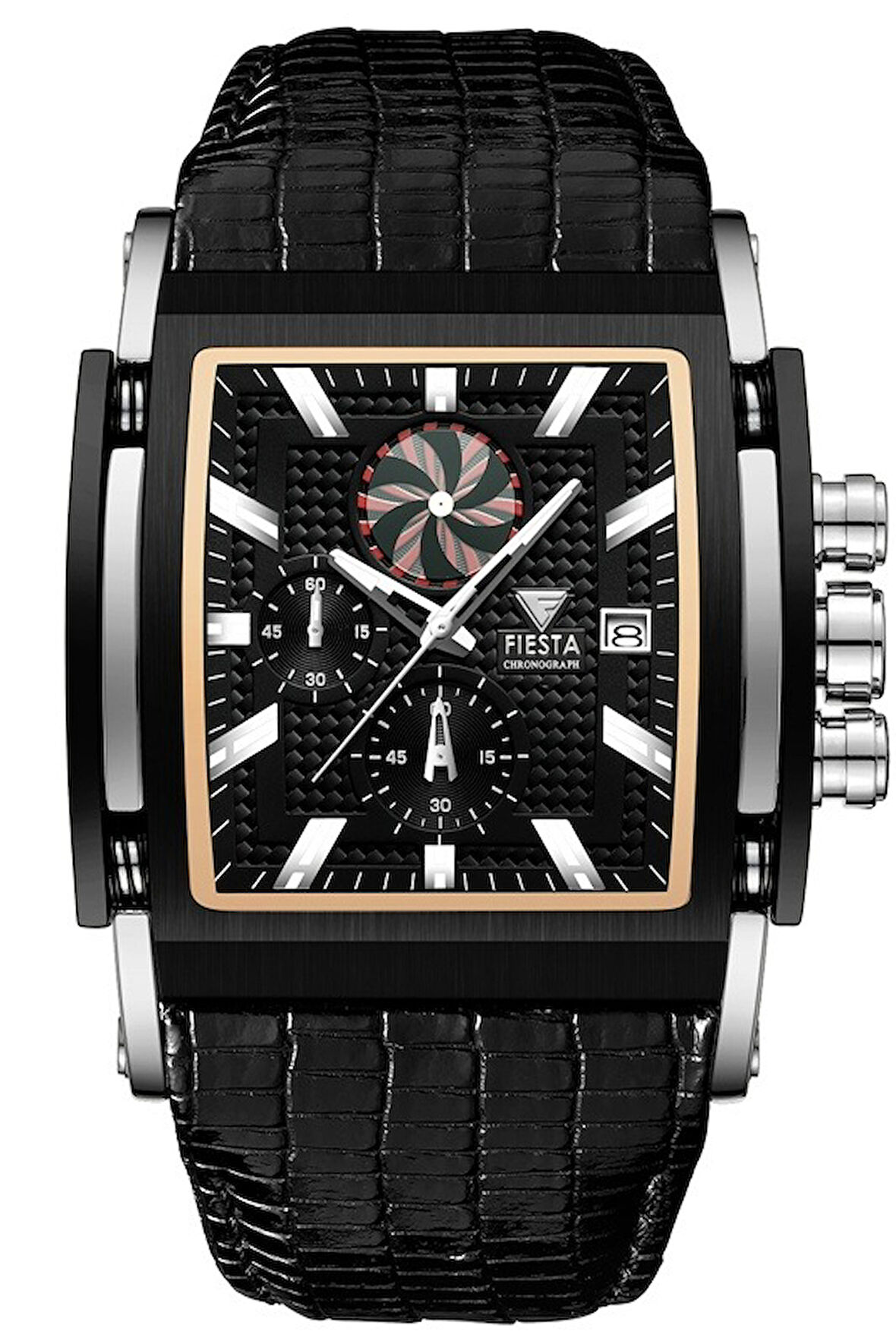 Fiesta F601199 Erkek Kol Saati