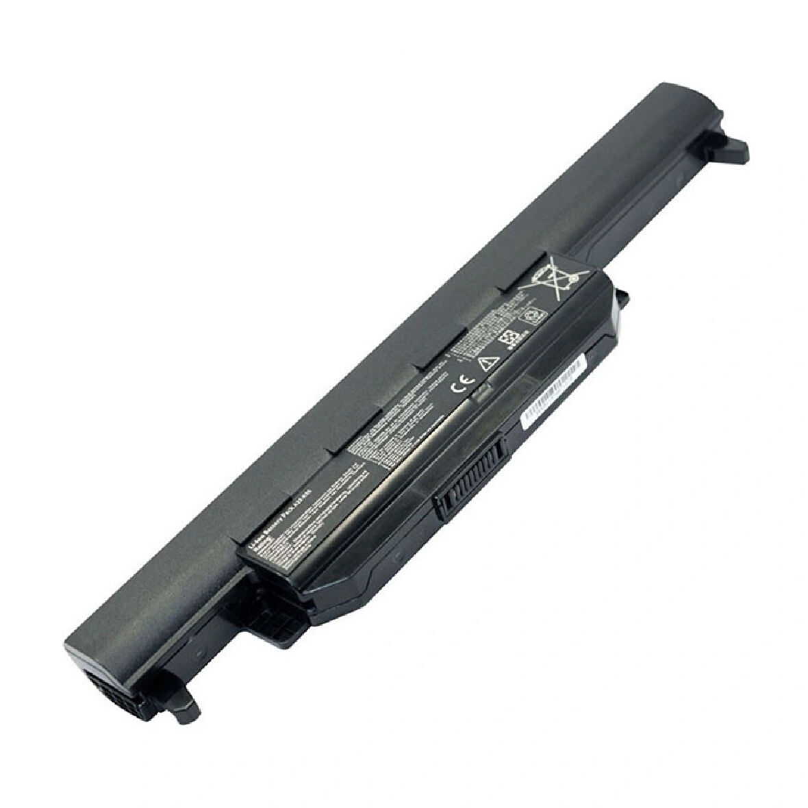 Asus K55VJ-SX090H, K55VJ-SX216D, K55VJ-SX222H Uyumlu Batarya Pil Battery