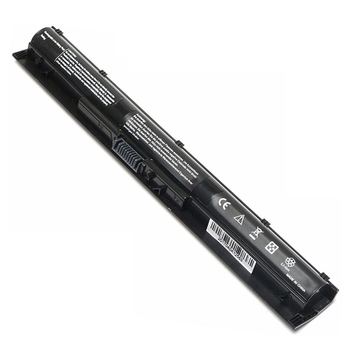 Hp Pavilion 15-AB103NT, 15-AB104NT, 15-AB105NT, 15-AB106NT Uyumlu Batarya Pil