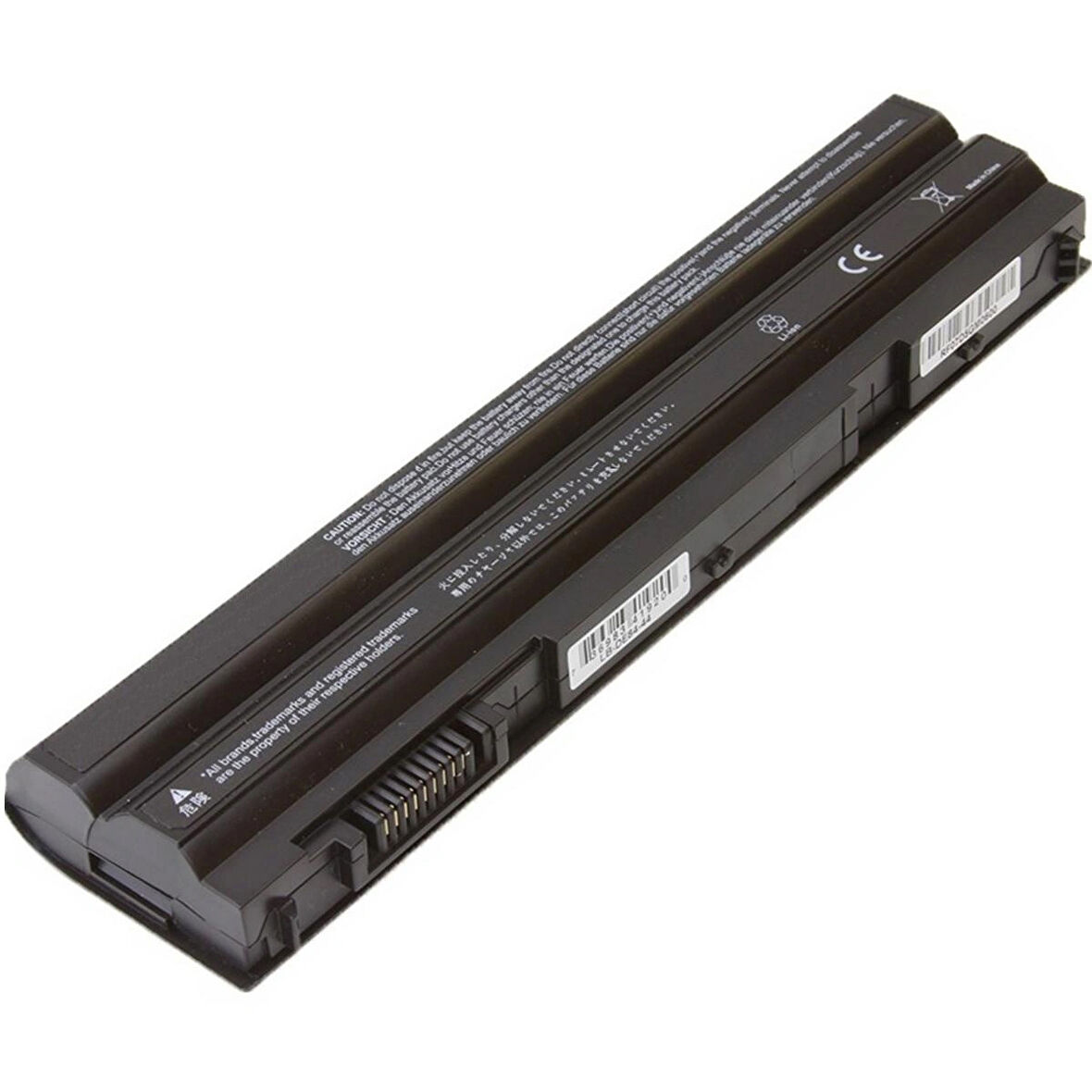 Dell inspiron N4520, 15R-4520, 15R 4520 Uyumlu Batarya Pil Battery
