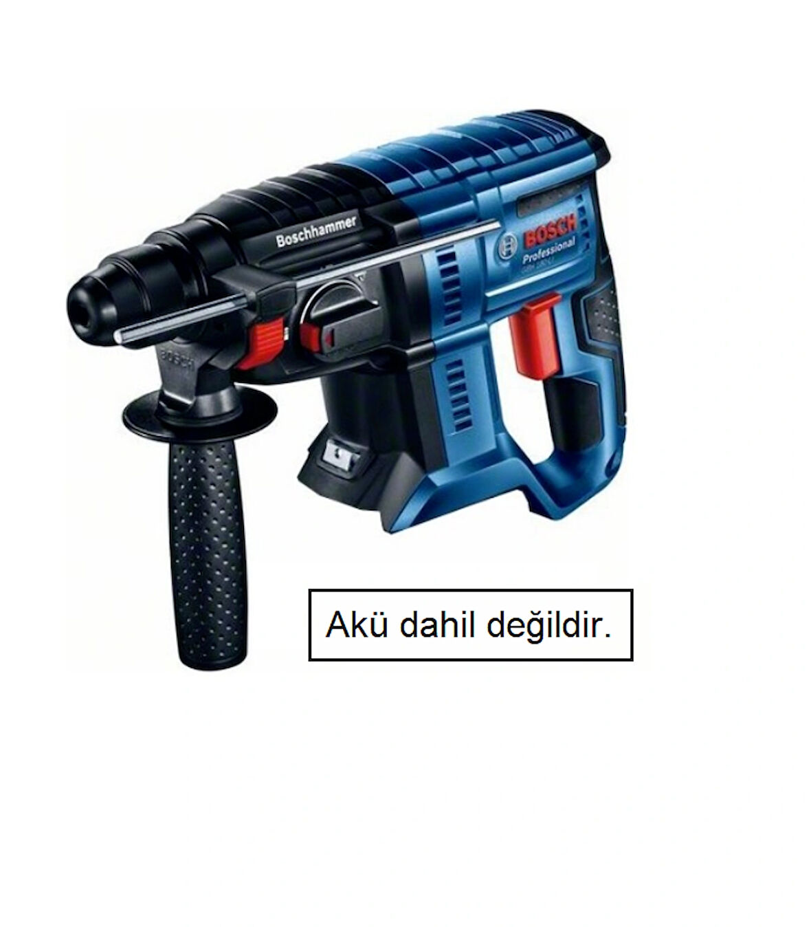 Bosch GBH180 LI Kırıcı Delici (Akü Hariç)