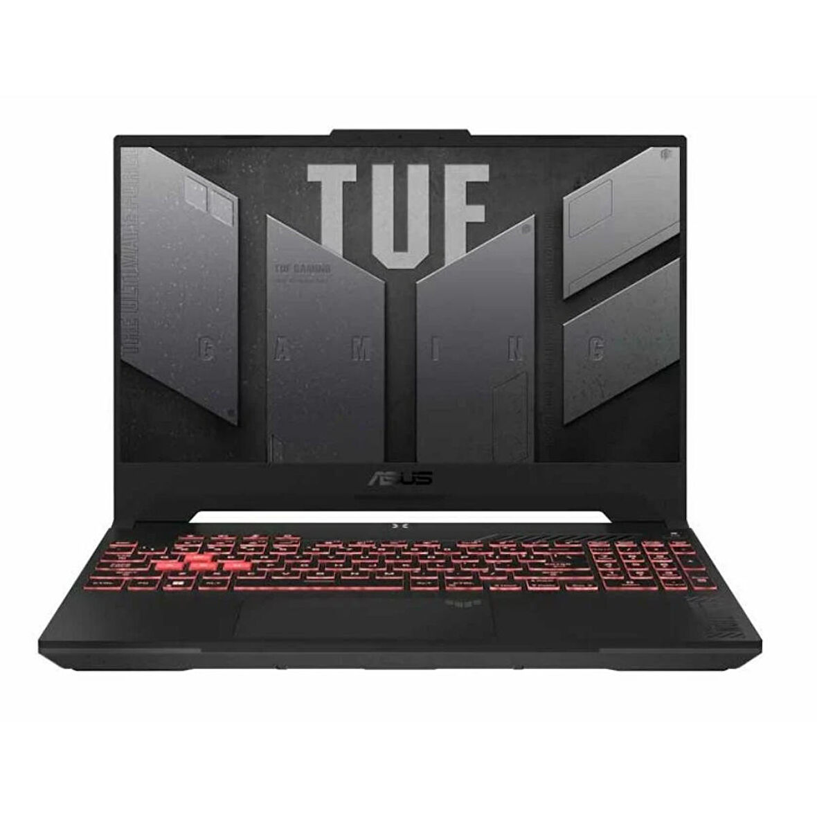Asus TUF Gaming A15 FA507NU-LP051 6GB RTX4050 Ryzen 7 7735HS 8GB RAM 512GB SSD 15.6 inç FHD 144Hz