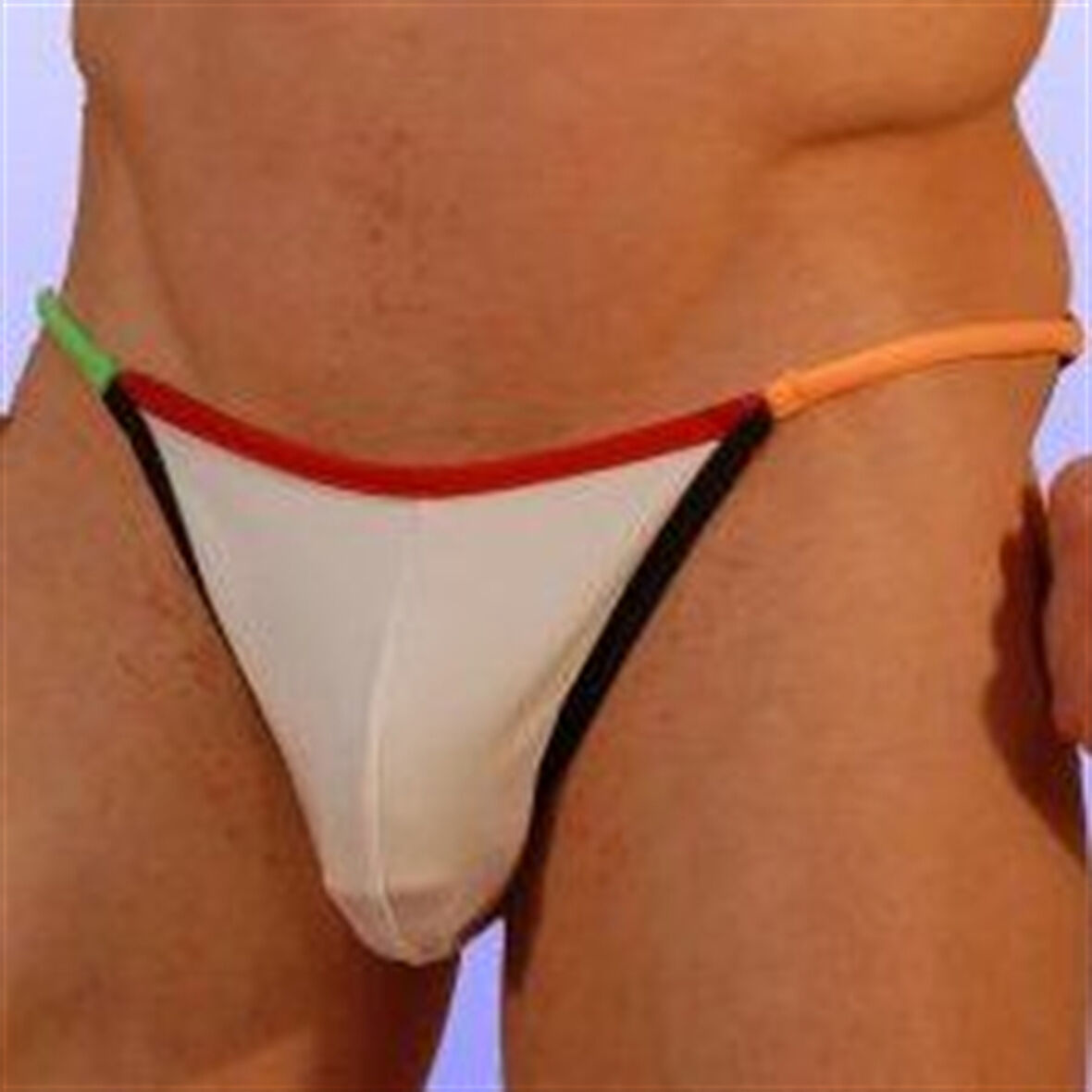 Don Moris DM030970 Slip Çamaşır