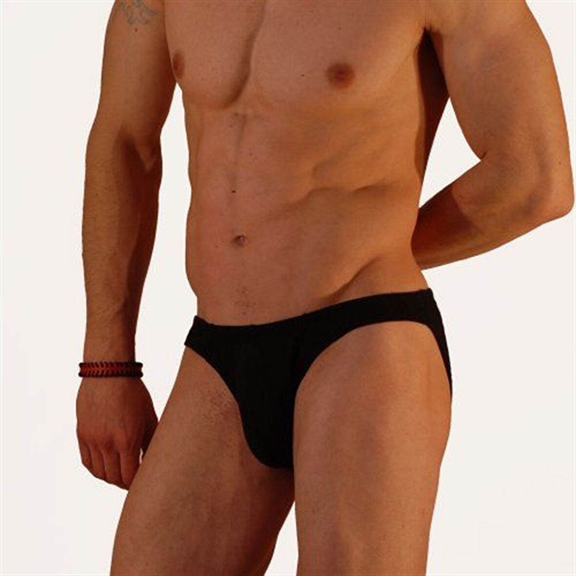 Don Moris DM030945  Slip Çamaşır