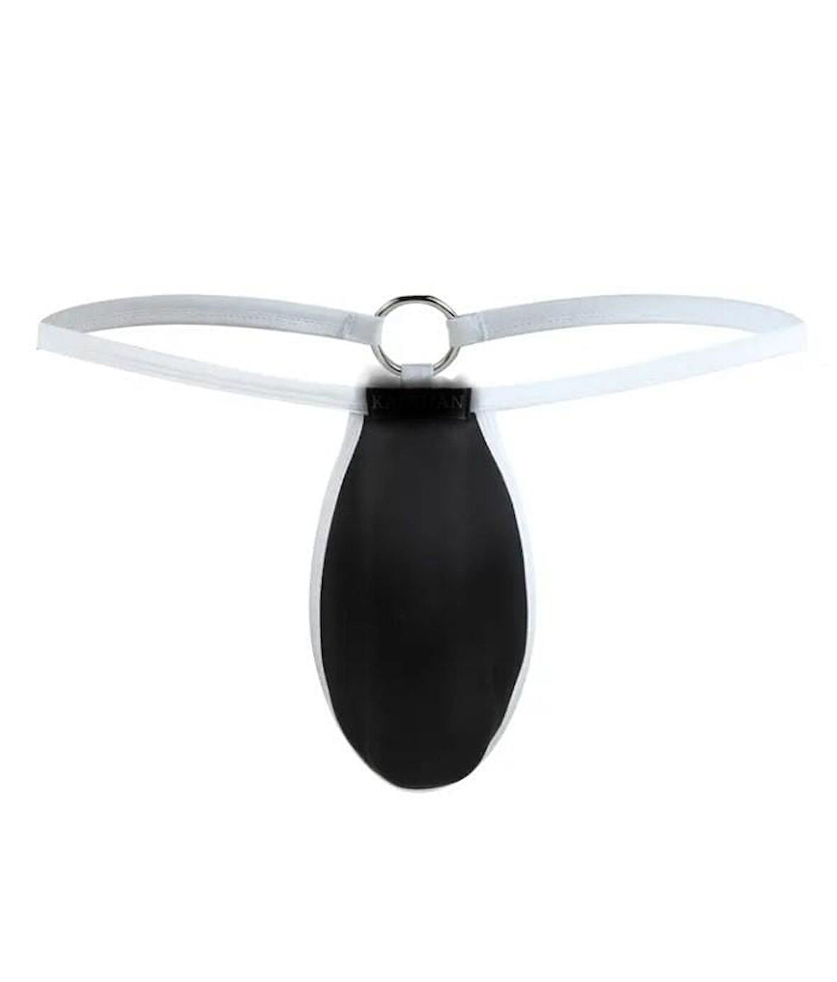 Erkek Metalli String İç Giyim