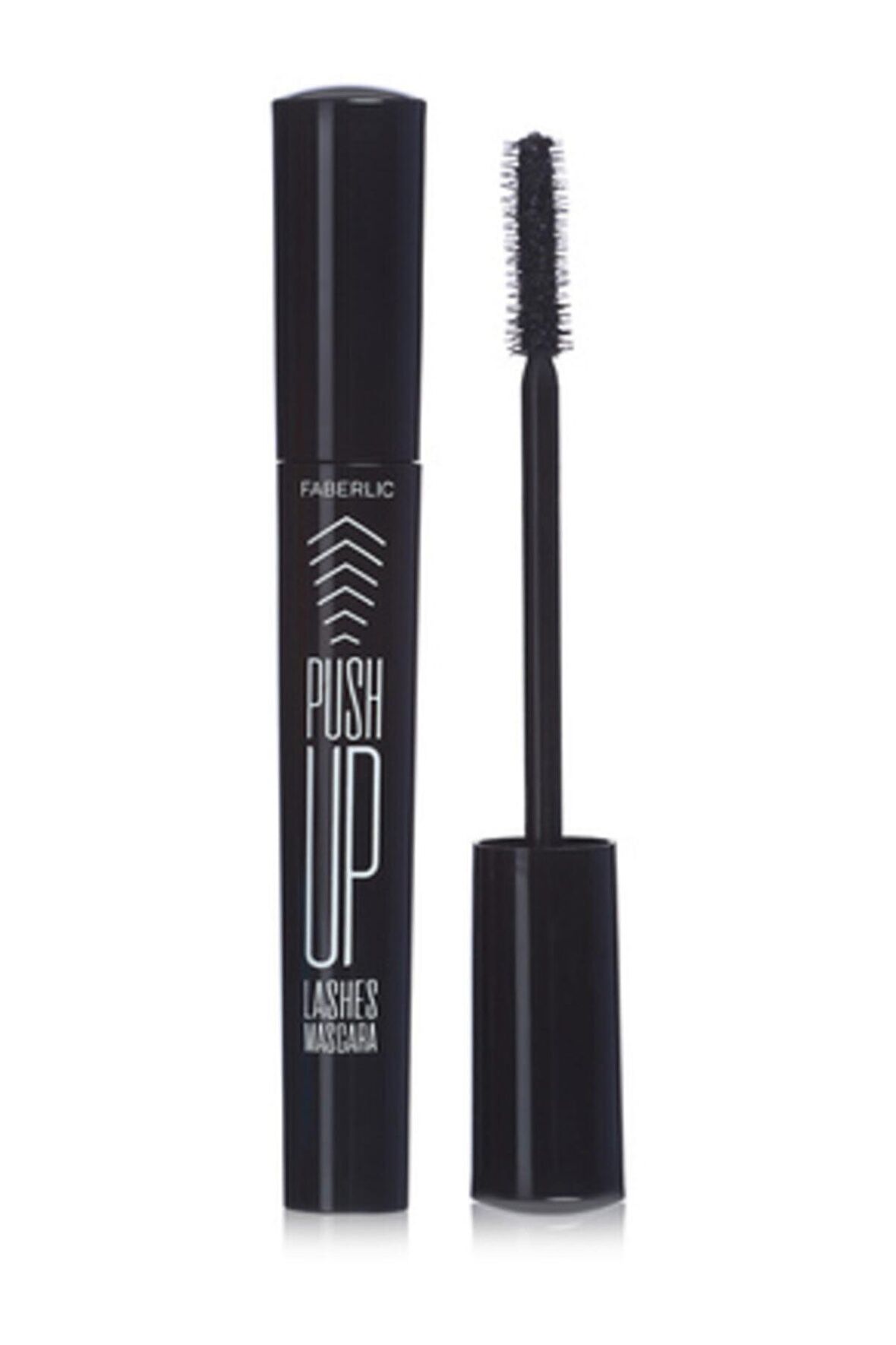 Faberlıc Push-up Lashes Maskara Siyah