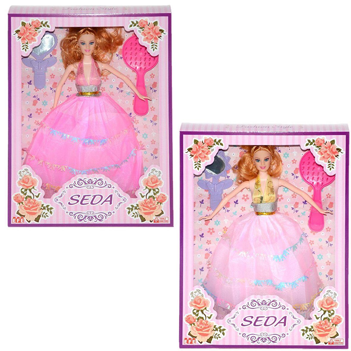 FABBATOYS Seda Bebek