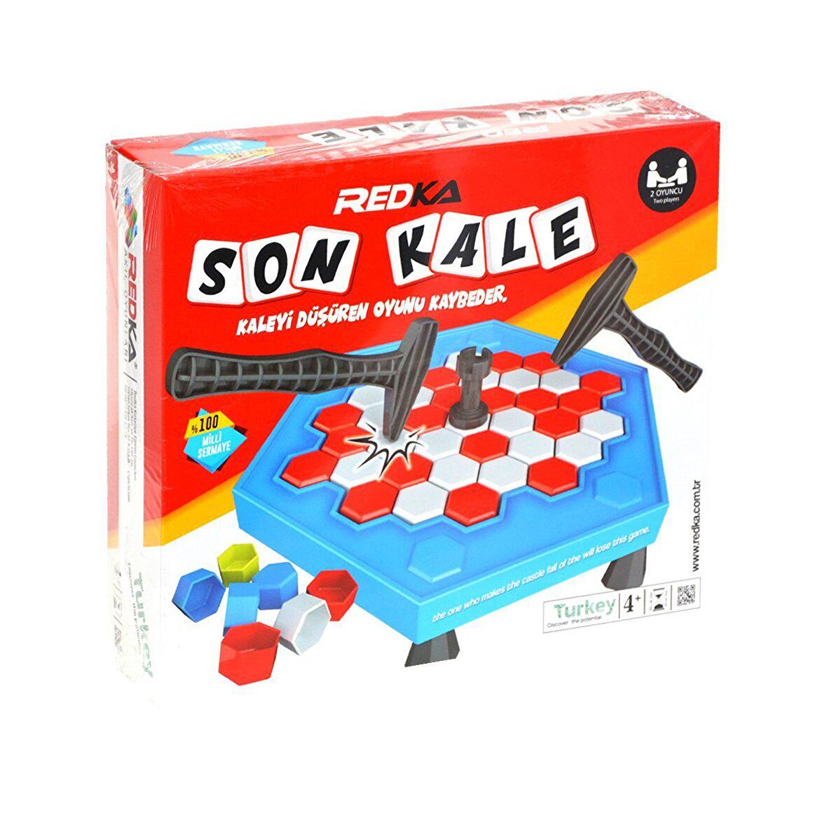FABBATOYS Son Kale