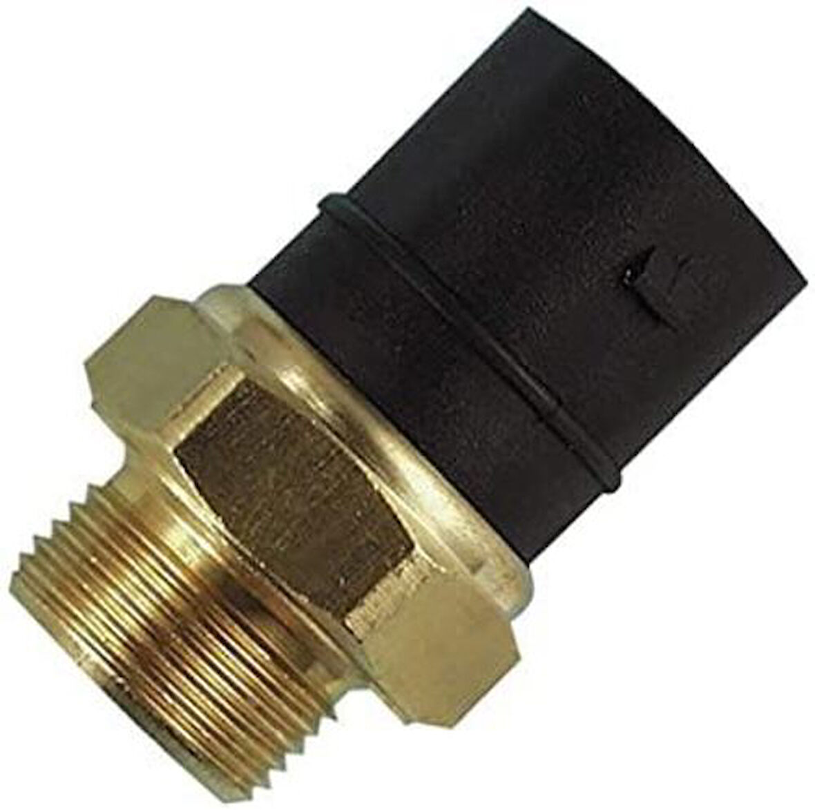 FAE 38180 Fan Müşürü A3 1.6 1.8 1.9DTI 96 03 Arosa Cordoba Ibiza Leon Fabia Octavia 1.0 1.4 1.7 (95 102C) 1H0959481