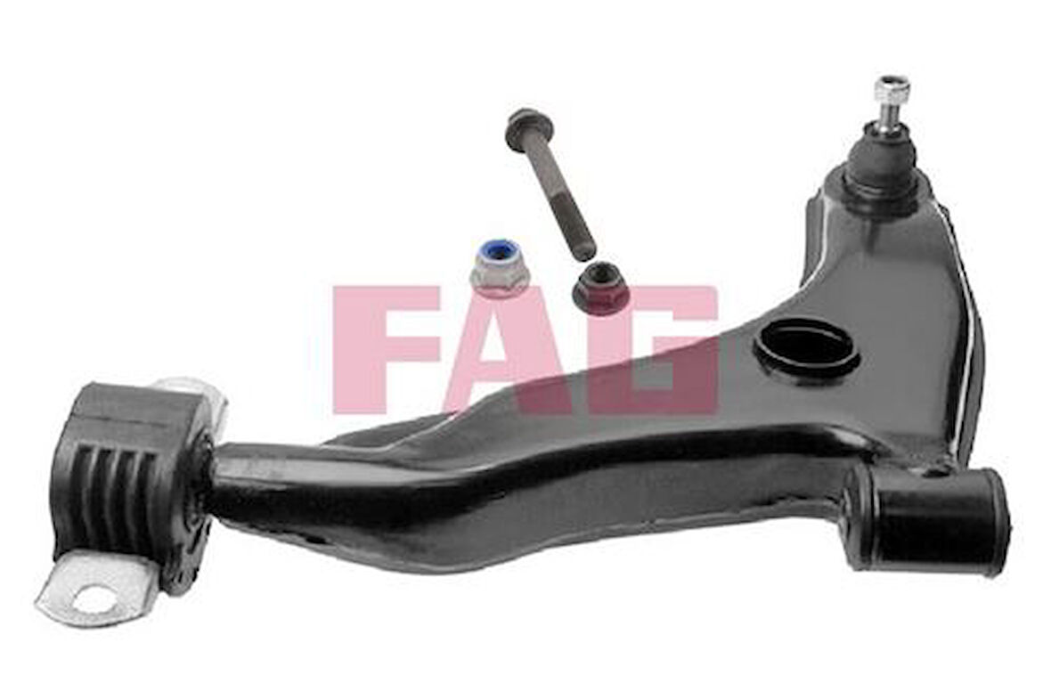 FAG 821053010 Salıncak Sol Volvo S40 1.6 1.8 1.9 2.0 1995-2000 V40 1995-2000 Carisma 1995-2006 Burç 30818467 Rotil 30863990 Takoz 30872510 30889962