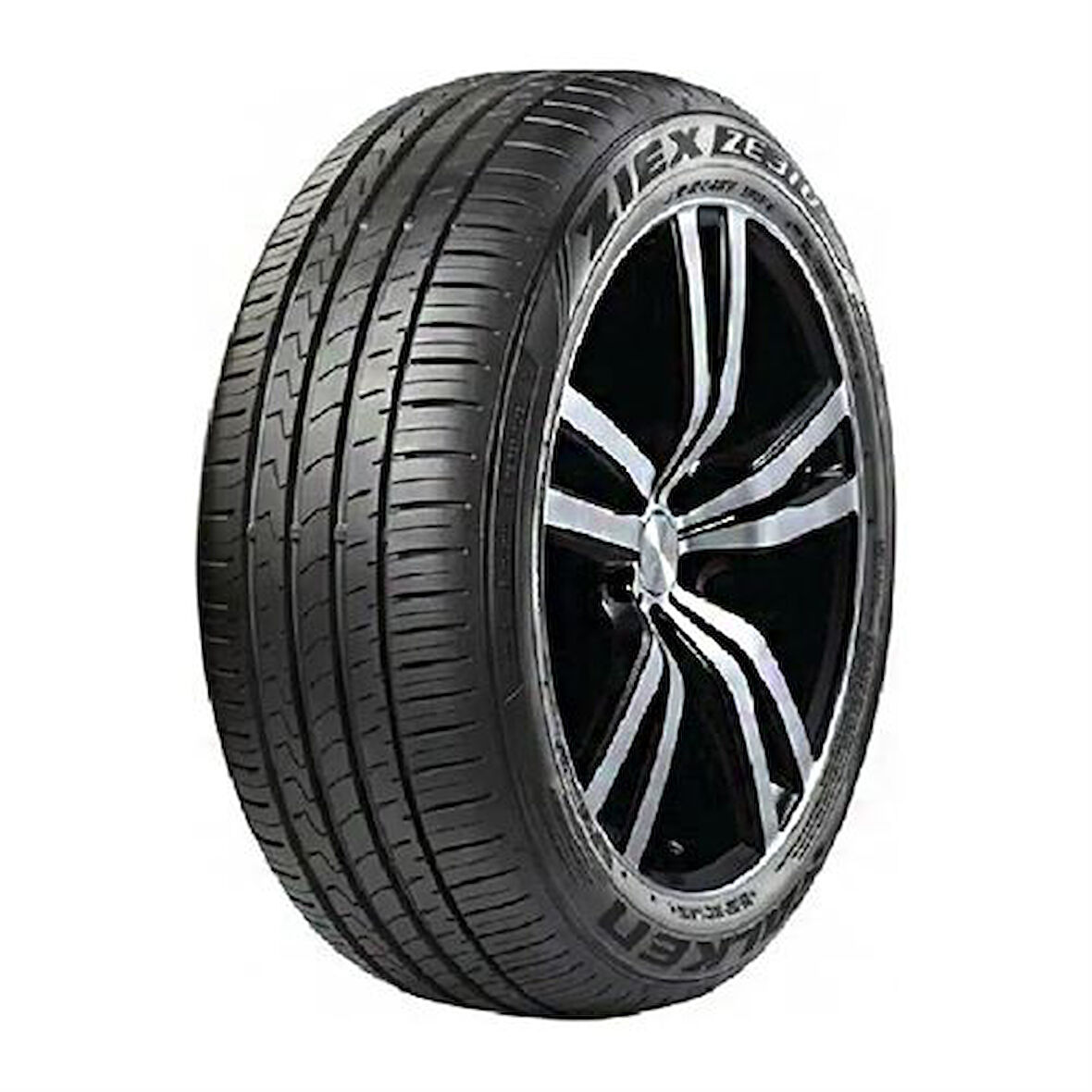 Falken 205/45R17 88W XL Ziex ZE310 Ecorun (Üretim Yılı:2024)
