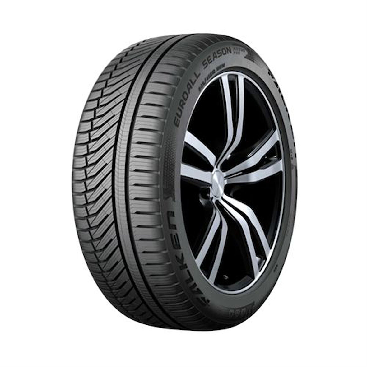 Falken 225/40R18 98W XL Euroall Season AS220 (Üretim Yılı:2024)