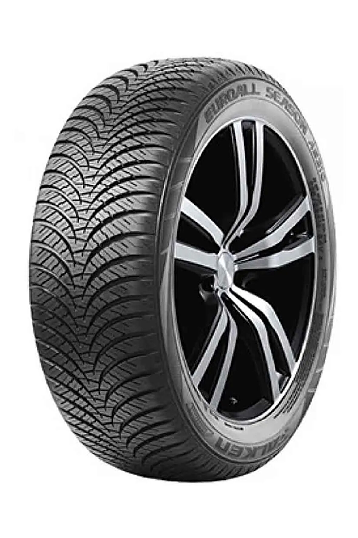 Falken 195/65R15 TL 91H EUROALL SEASON AS210 4 Mevsim Lastik 2024