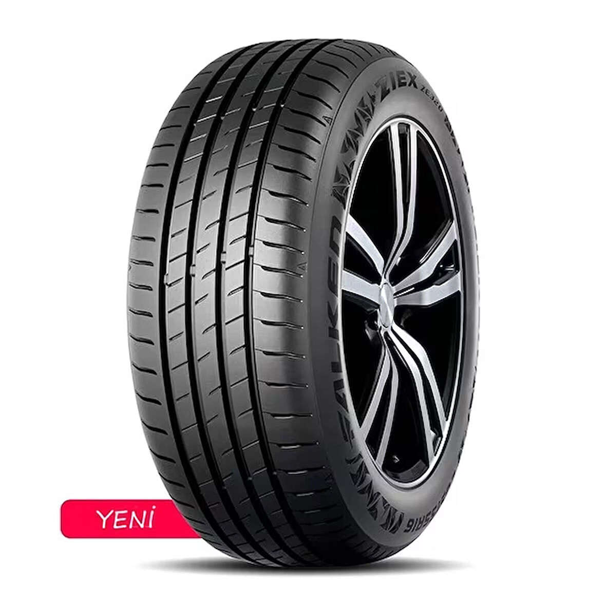 Falken 215/45R18 93W Xl Ziex Ze320 (Yaz) (2025)