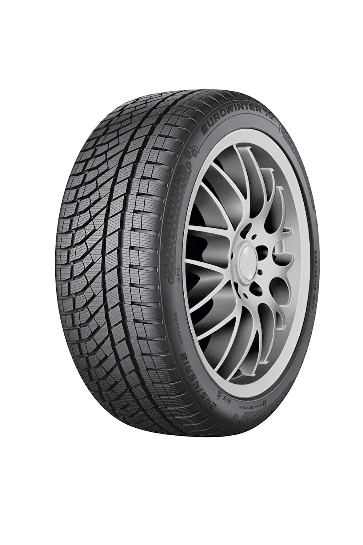 Falken 185/60R14 82T Eurowınter Hs02 Kış (2024)