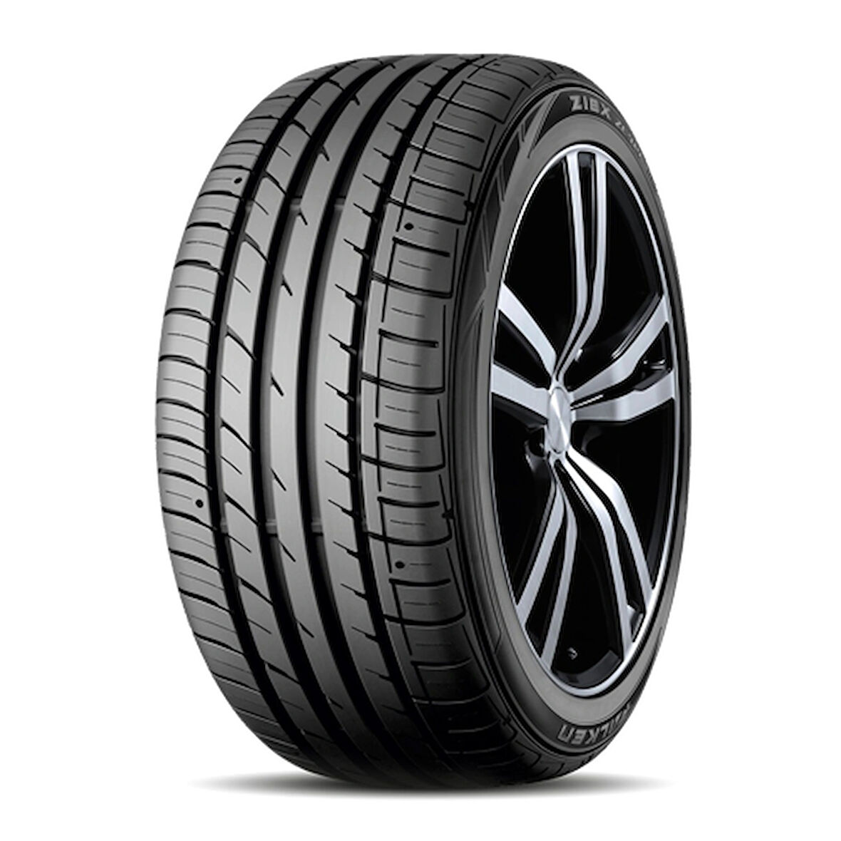 Falken 215/65R17 103V Xl E.Ziex Yaz (2023)