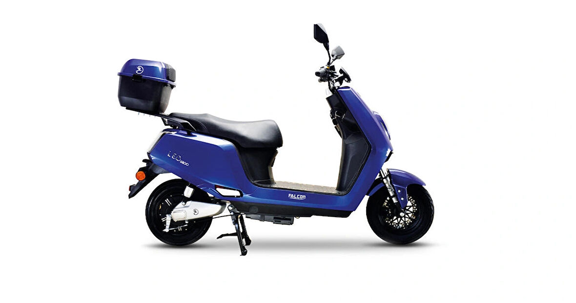 FALCON LEO 6800 ELEKTRİKLİ SCOOTER