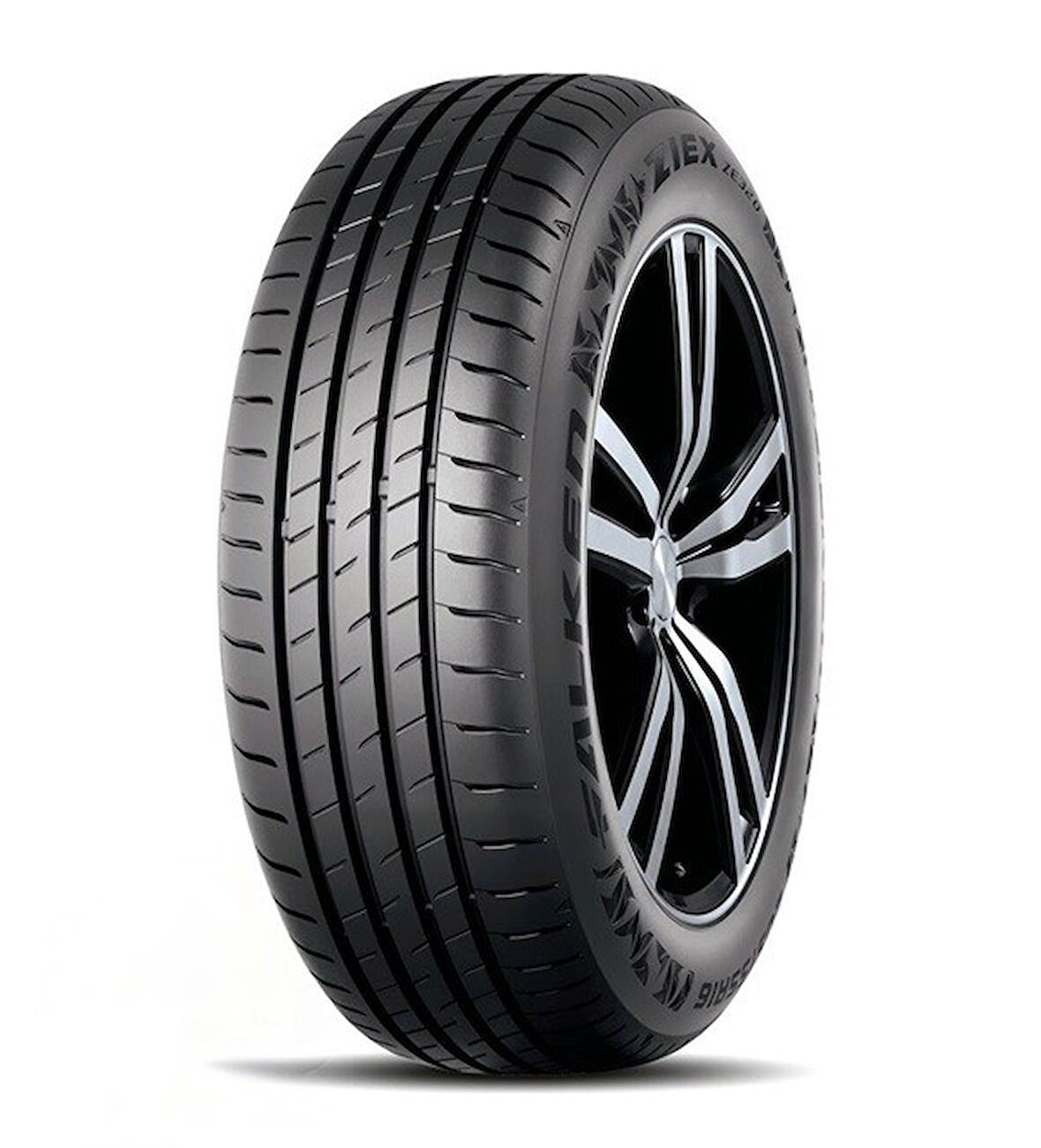 Falken 205/55 R16 TL 91V ZIEX ZE320 Yaz Lastiği (Üretim Tarihi:2025)