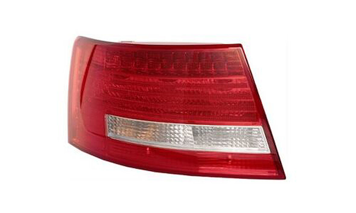 Farba-Ulo 1007003 Stop Lambası Led Sol A6 05-08 Orjinal 4F5945095N