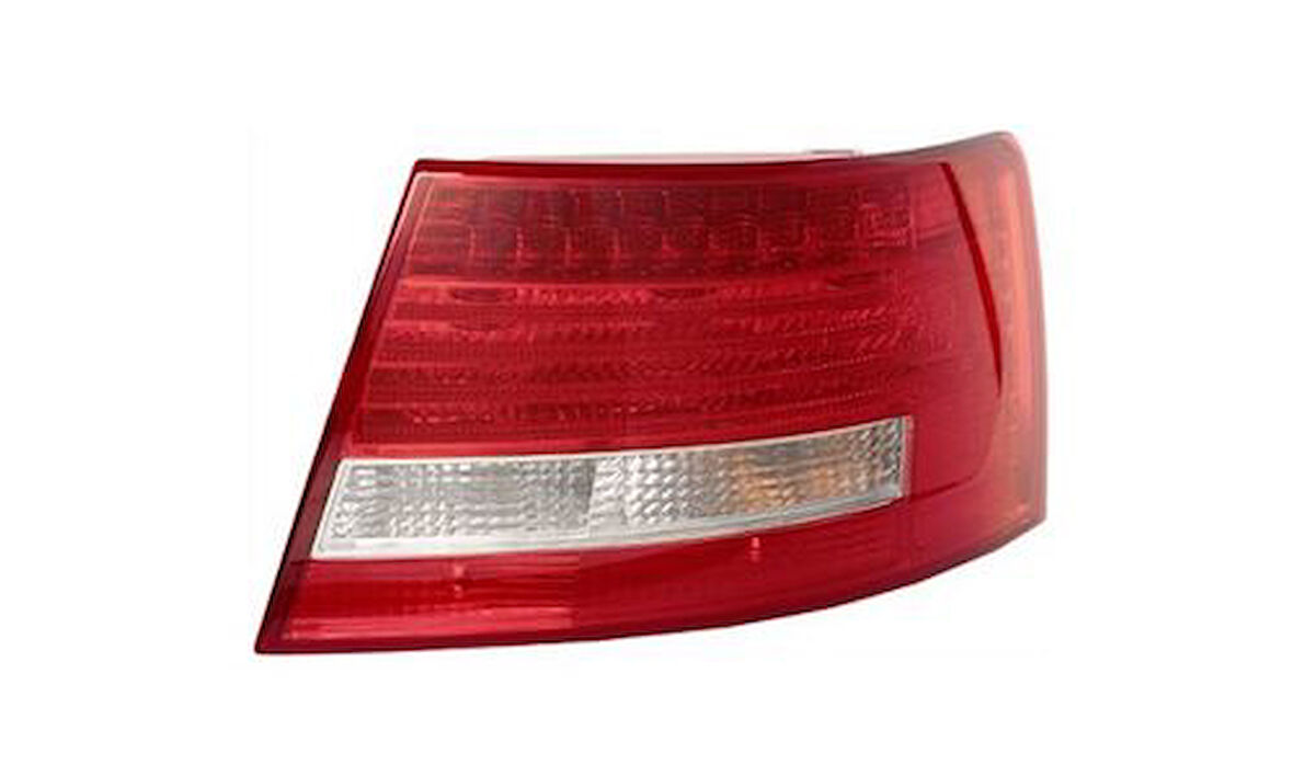 Farba-Ulo 1007004 Stop Lambası Led Sağ A6 05-08 Orjinal 4F5945096N