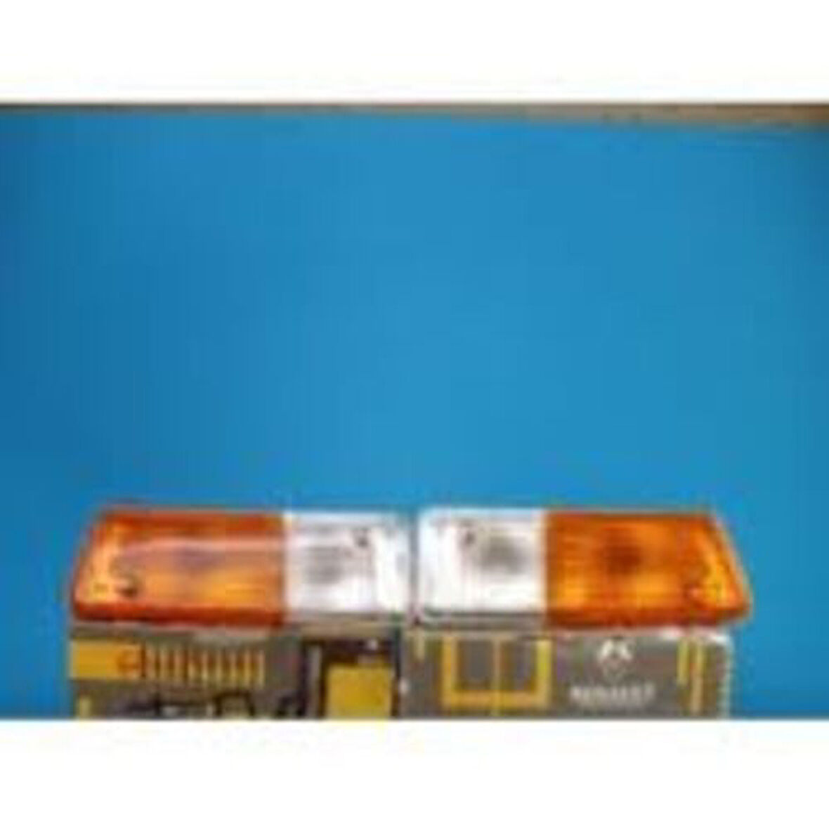 Farba-Ulo 10418 Sinyal Lambası Sağ Renault 12 Toros 