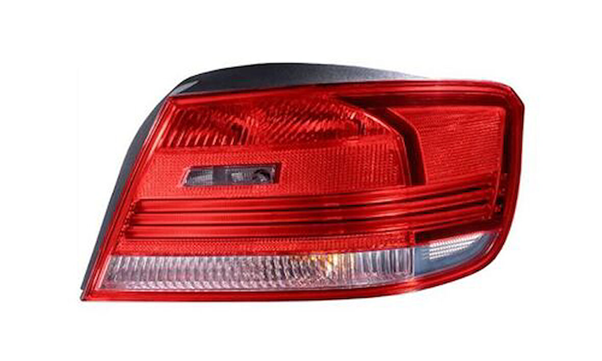 Farba-Ulo 1042002 Stop Lambası Sağ Sarı Sinyalli BMW E93 07-13 Orjinal 63217162302