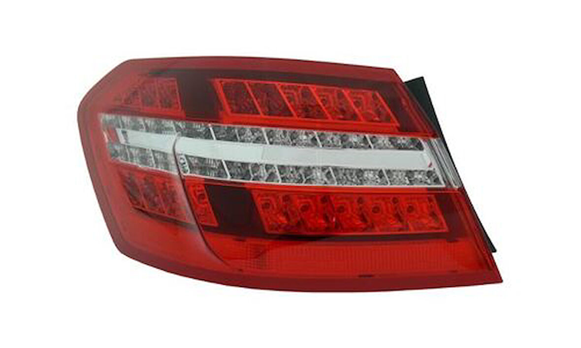 Farba-Ulo 1059003 Stop Lambası Sol Diş (Led) E-Serisi W212 09-13 Orjinal A2129060558