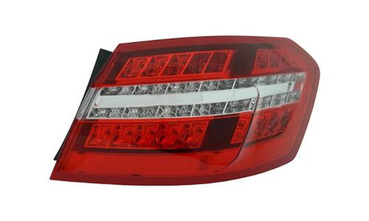 Farba-Ulo 1059004 Stop Lambası Sağ Diş (Led) E-Serisi W212 09-13 Orjinal A2129060658