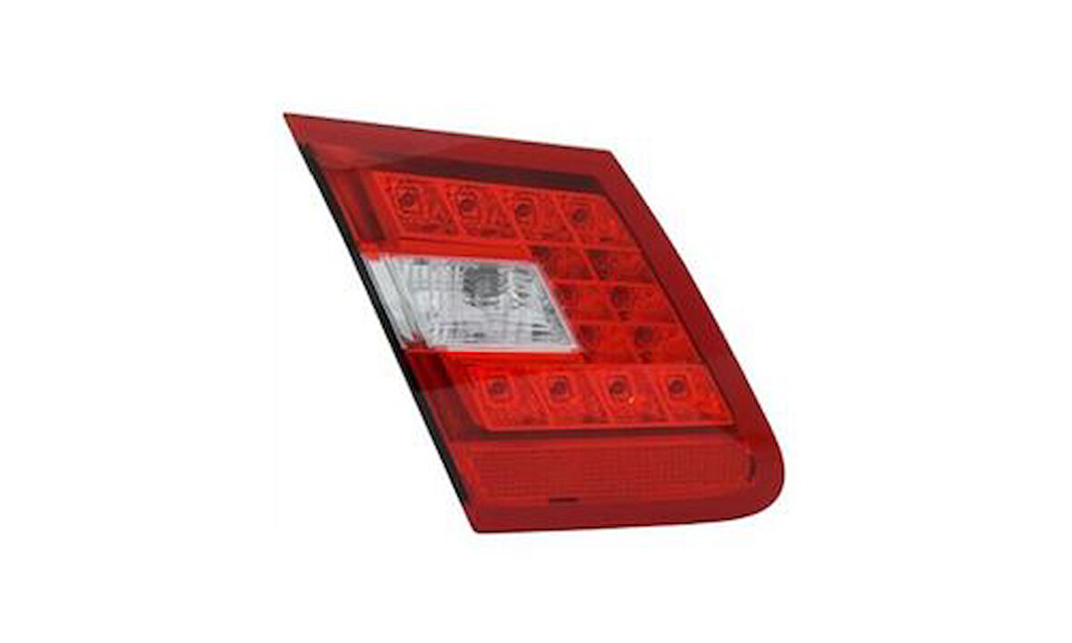 Farba-Ulo 1059007 Stop Lambası Sol İç (Led) E-Serisi W212 09-13 Orjinal A2129060158