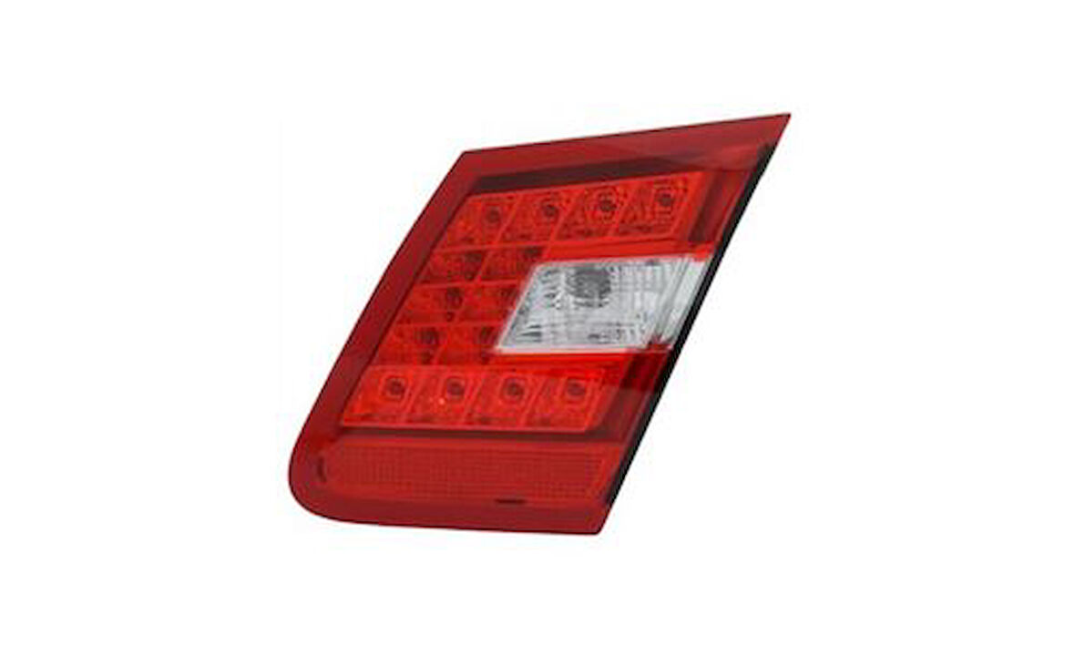 Farba-Ulo 1059008 Stop Lambası Sağ İç (Led) E-Serisi W212 09-13 Orjinal A2129060258