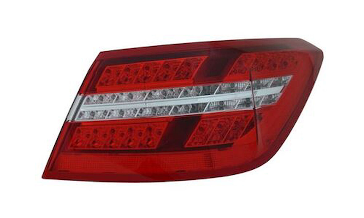 Farba-Ulo 1063002 Stop Lambası Sağ Diş (Led) E-Serisi C207 09-13 Orjinal A2079060258