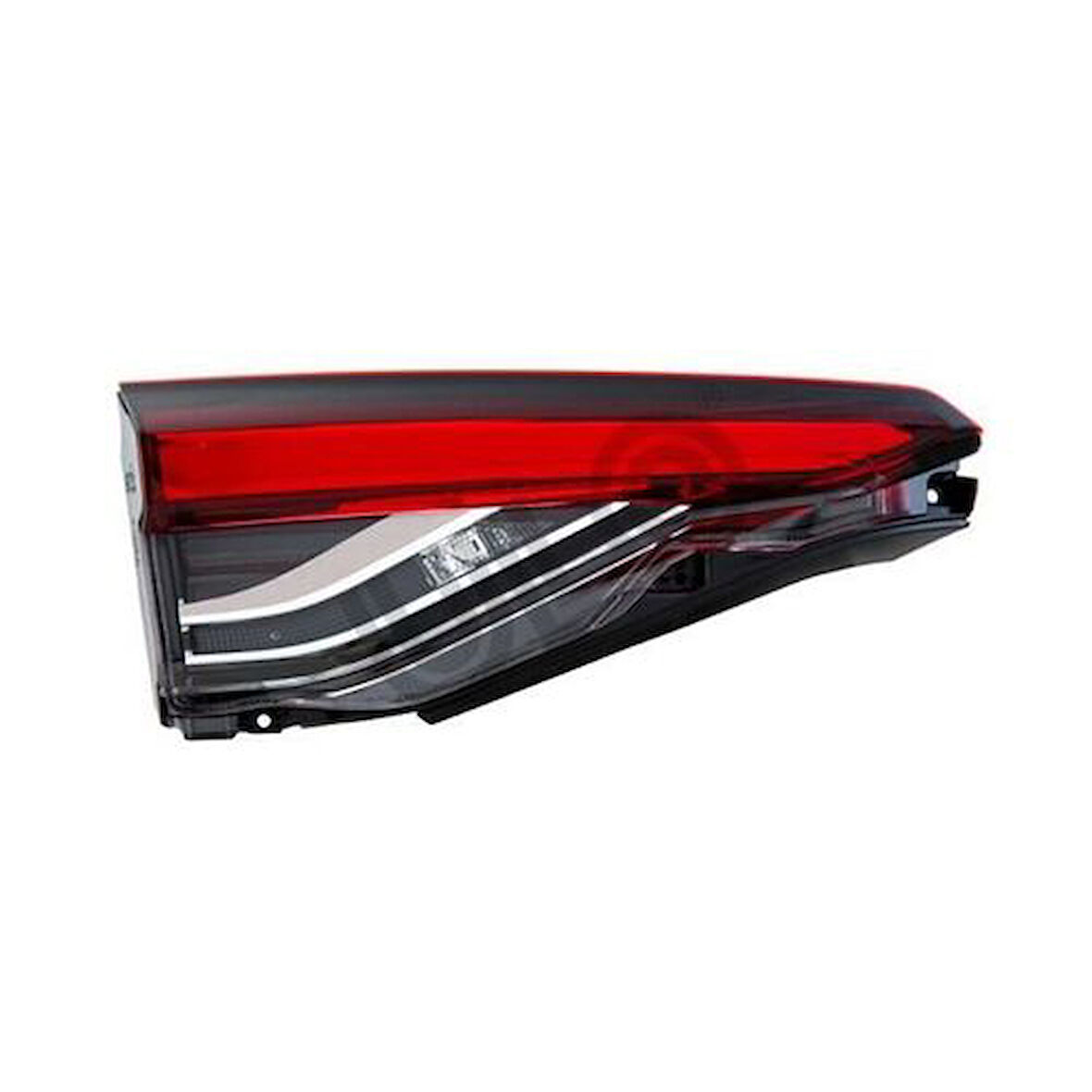 Farba-Ulo 1187031 Stop Lambası Bagaj İç Sol High Versiyon Toyota Corolla 2019-(E Mark) 8159002C41